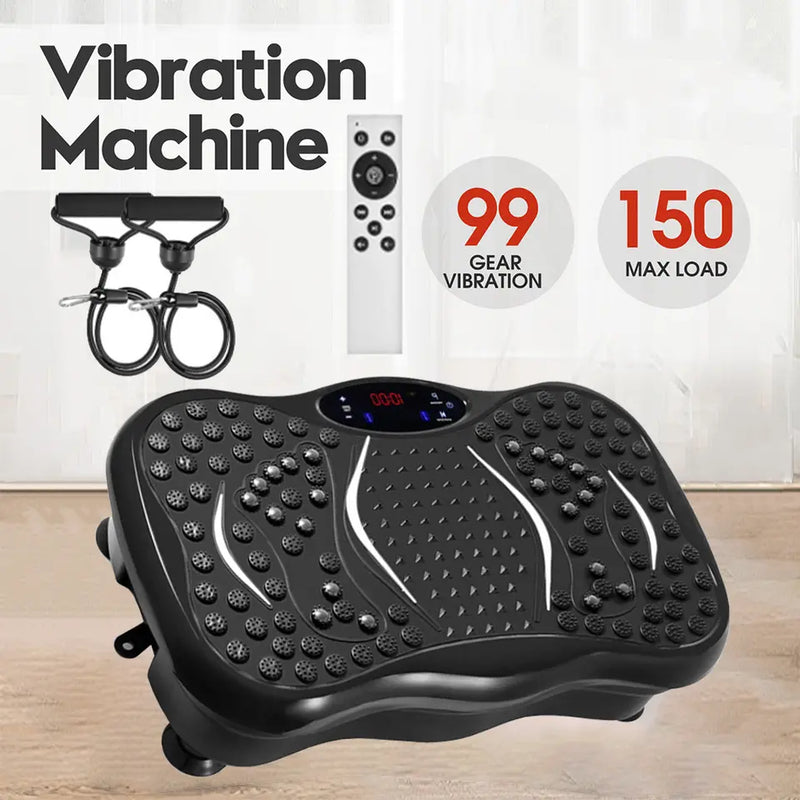 ForeverFit Vibration Machine