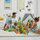 Magnetic Building Set