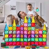 Magnetic Building Set