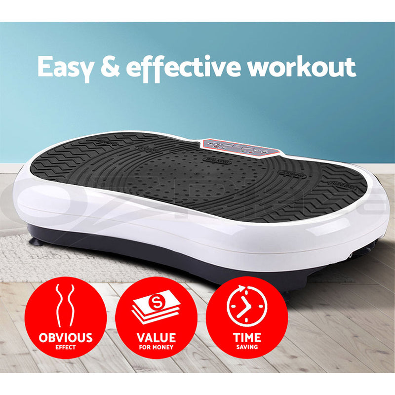 ForeverFit Vibration Machine