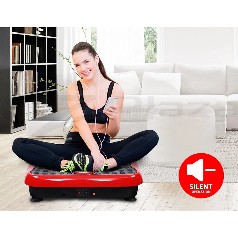 ForeverFit Vibration Machine