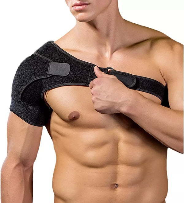 ComfortFit Shoulder Wrap