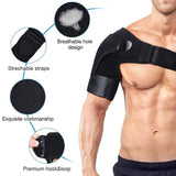 ComfortFit Shoulder Wrap