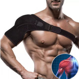 ComfortFit Shoulder Wrap