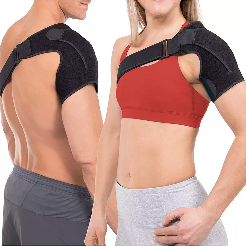 ComfortFit Shoulder Wrap